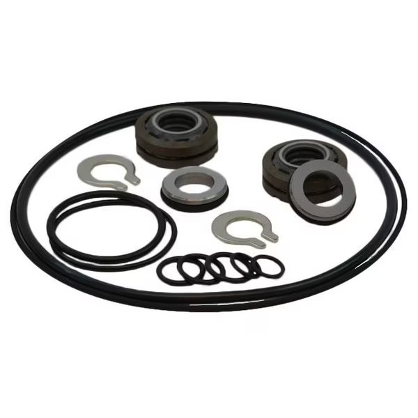 Flygt® Pump Rebuild Kit for Model 3067, Springer Parts, Mfr#: FK063067XXXX16SP